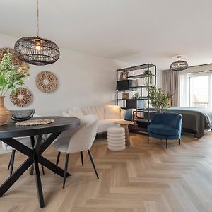 Deluxe Double Kamer